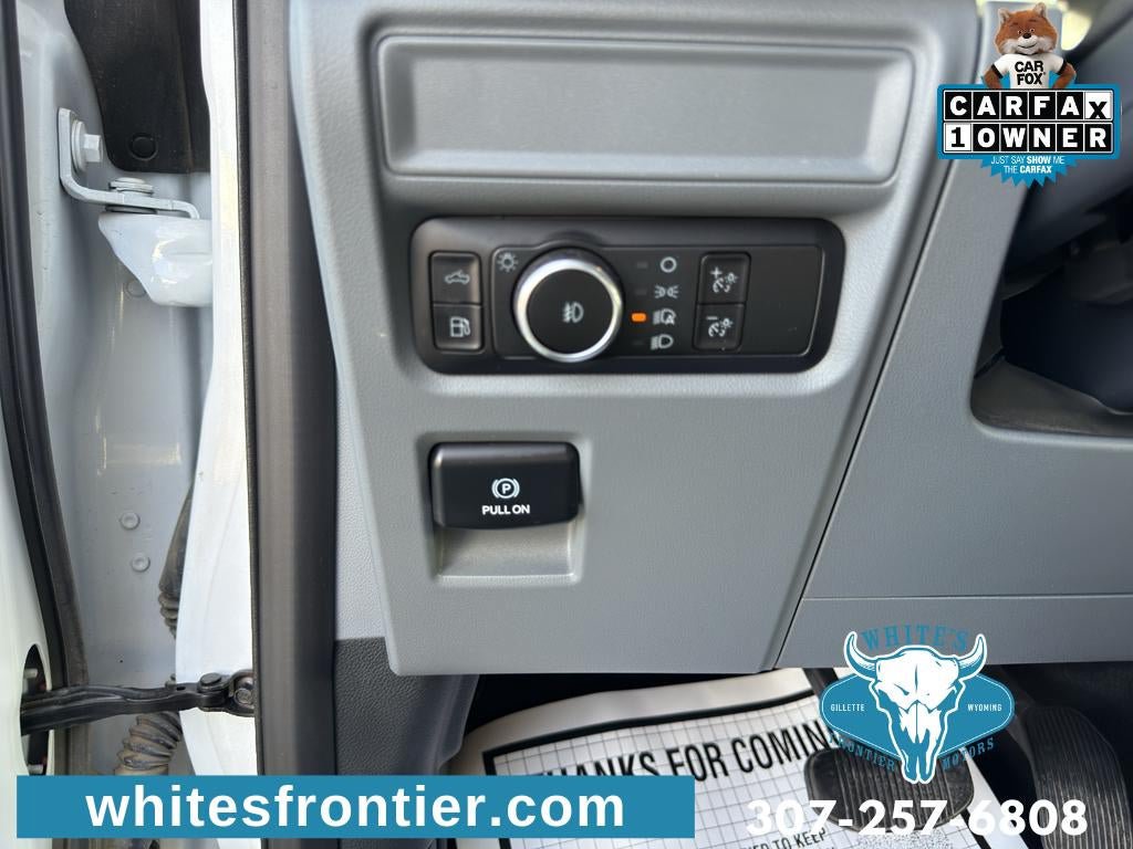 Used 2024 Ford F150 XLT w/ Mobile Office Package AWD/4WD image 13
