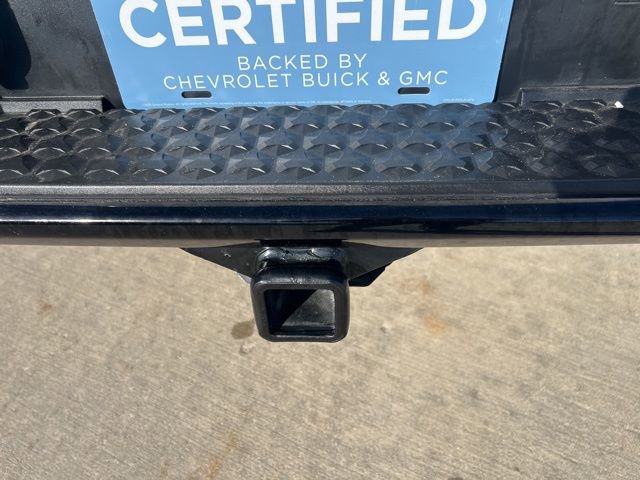 Certified 2023 Chevrolet Colorado Trail Boss image 12