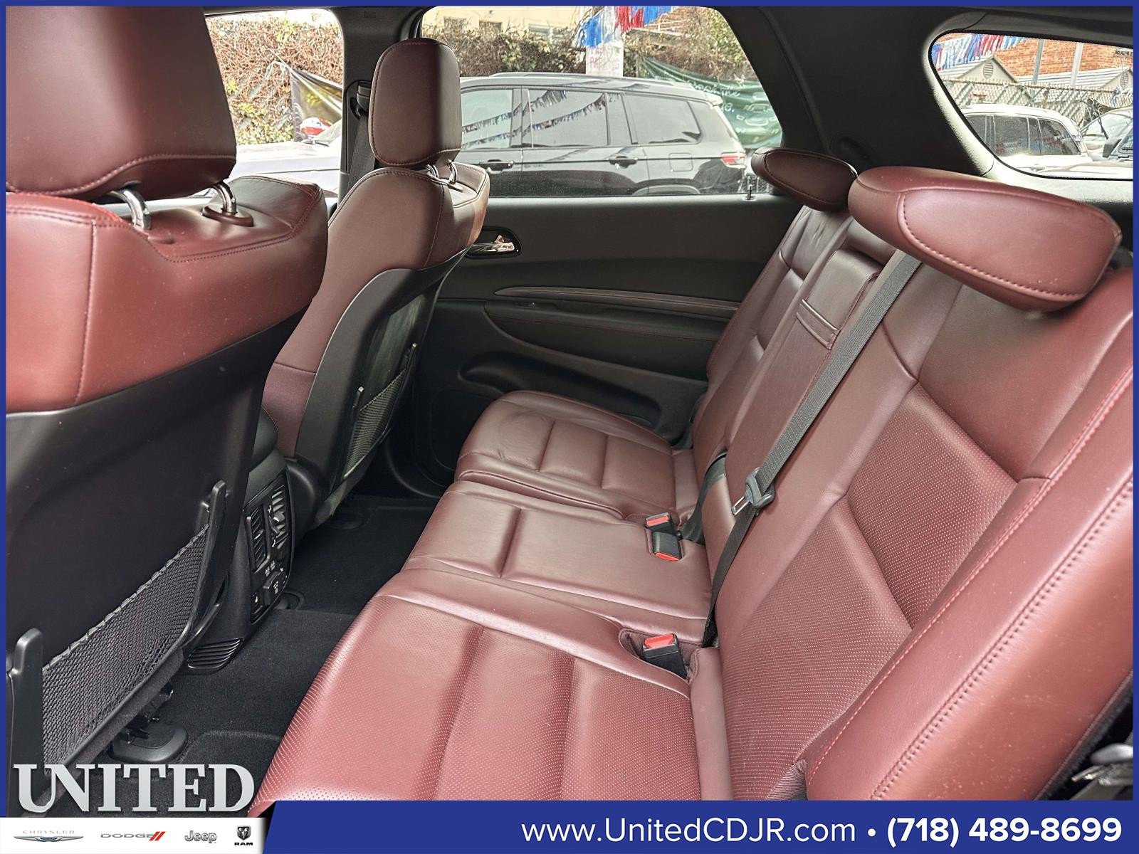 Used 2023 Dodge Durango R/T image 17