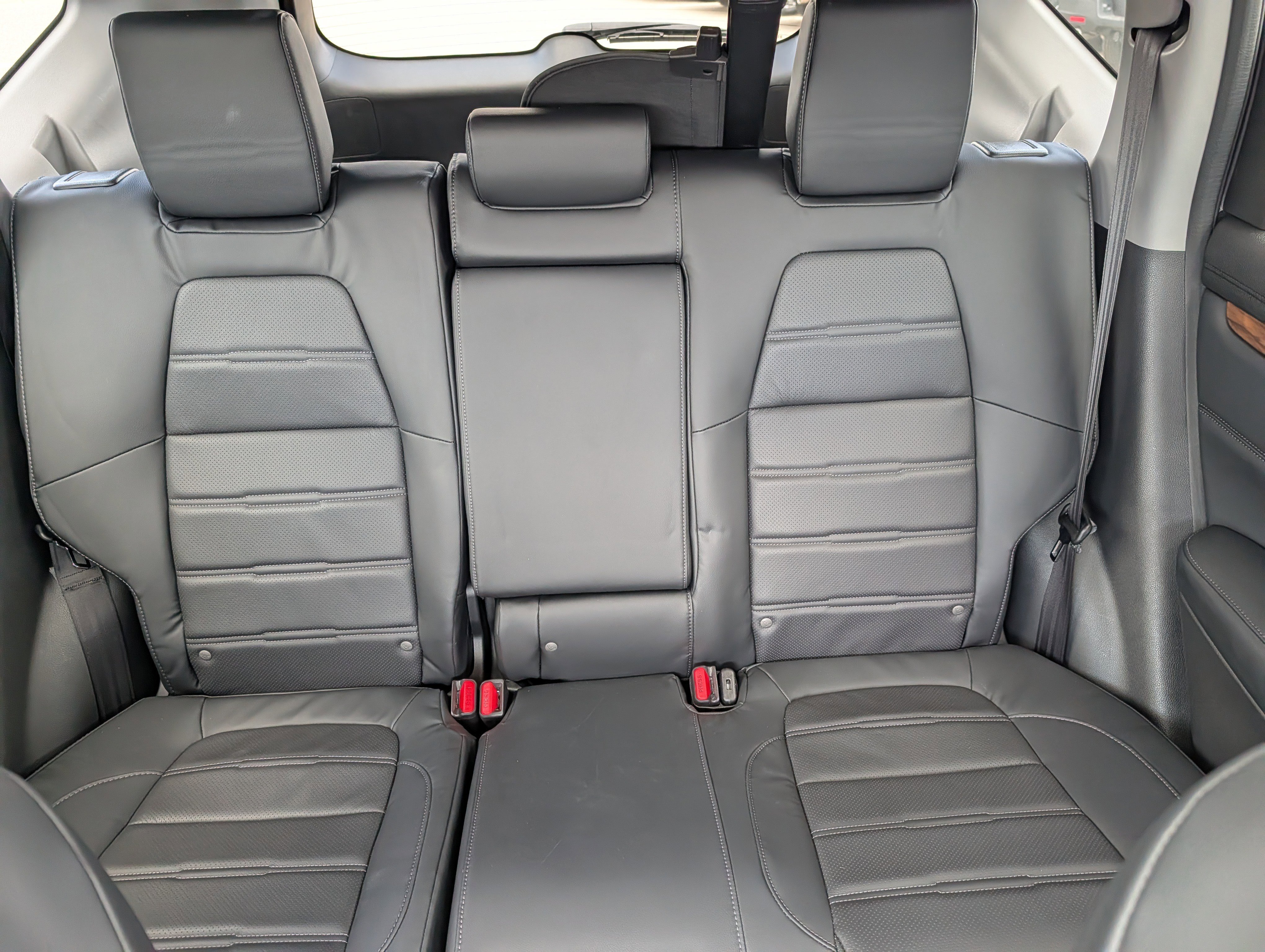 Used 2019 Honda CR-V EX-L image 13