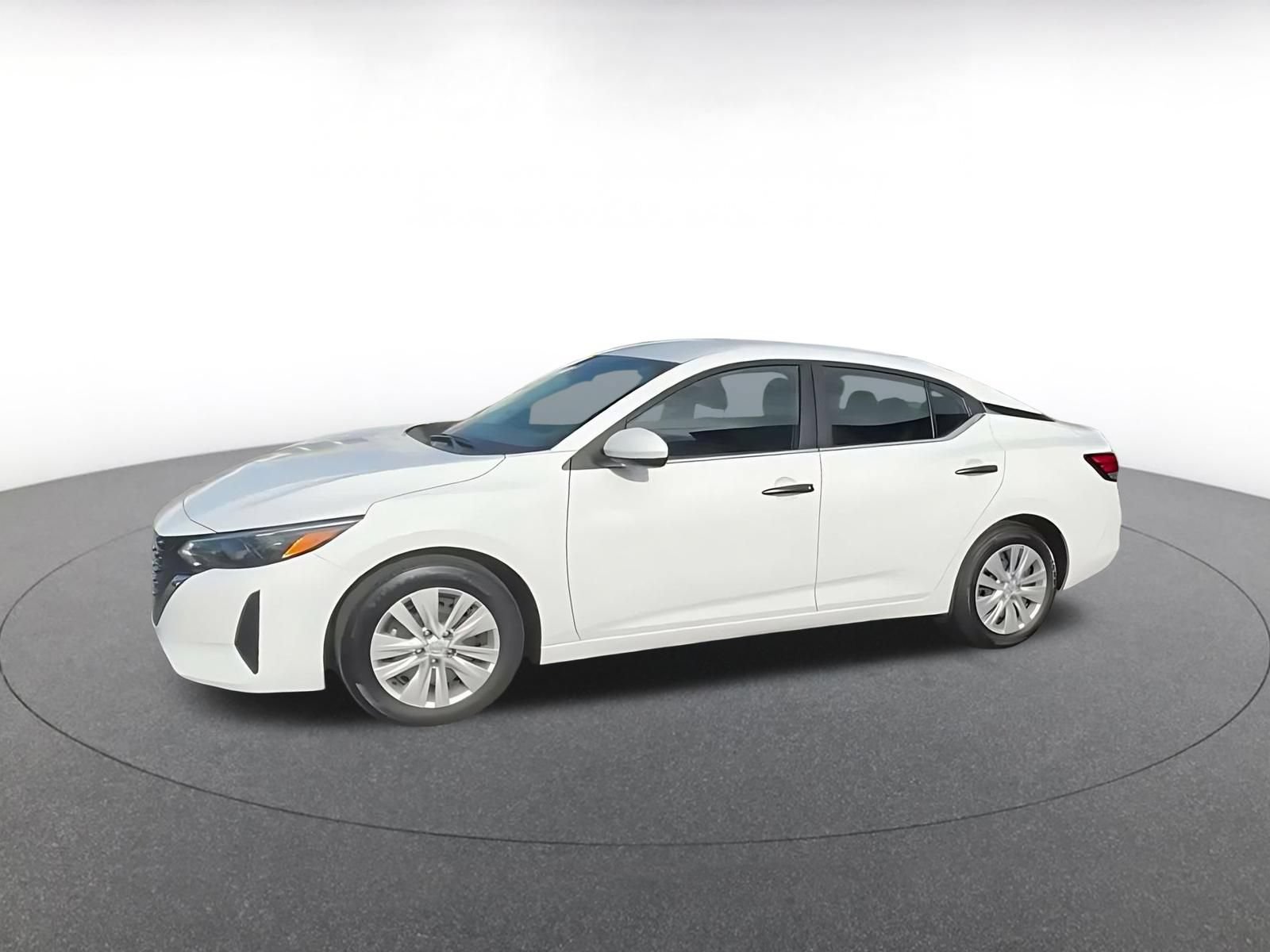Used 2025 Nissan Sentra S FWD image 5