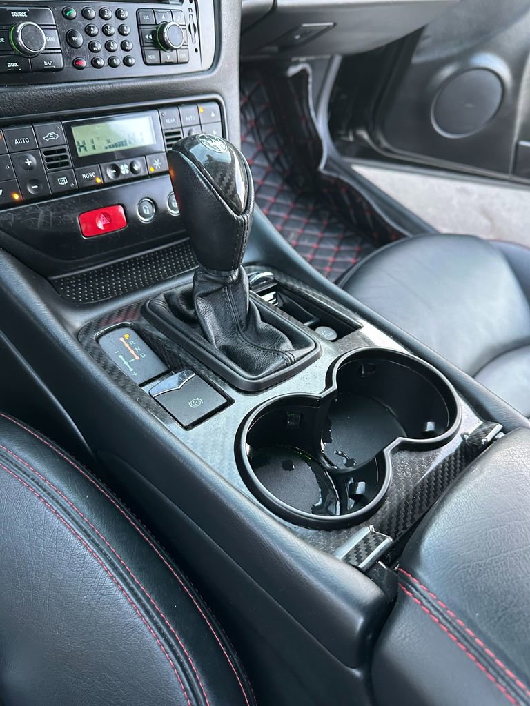 Used 2014 Maserati GranTurismo MC RWD image 25
