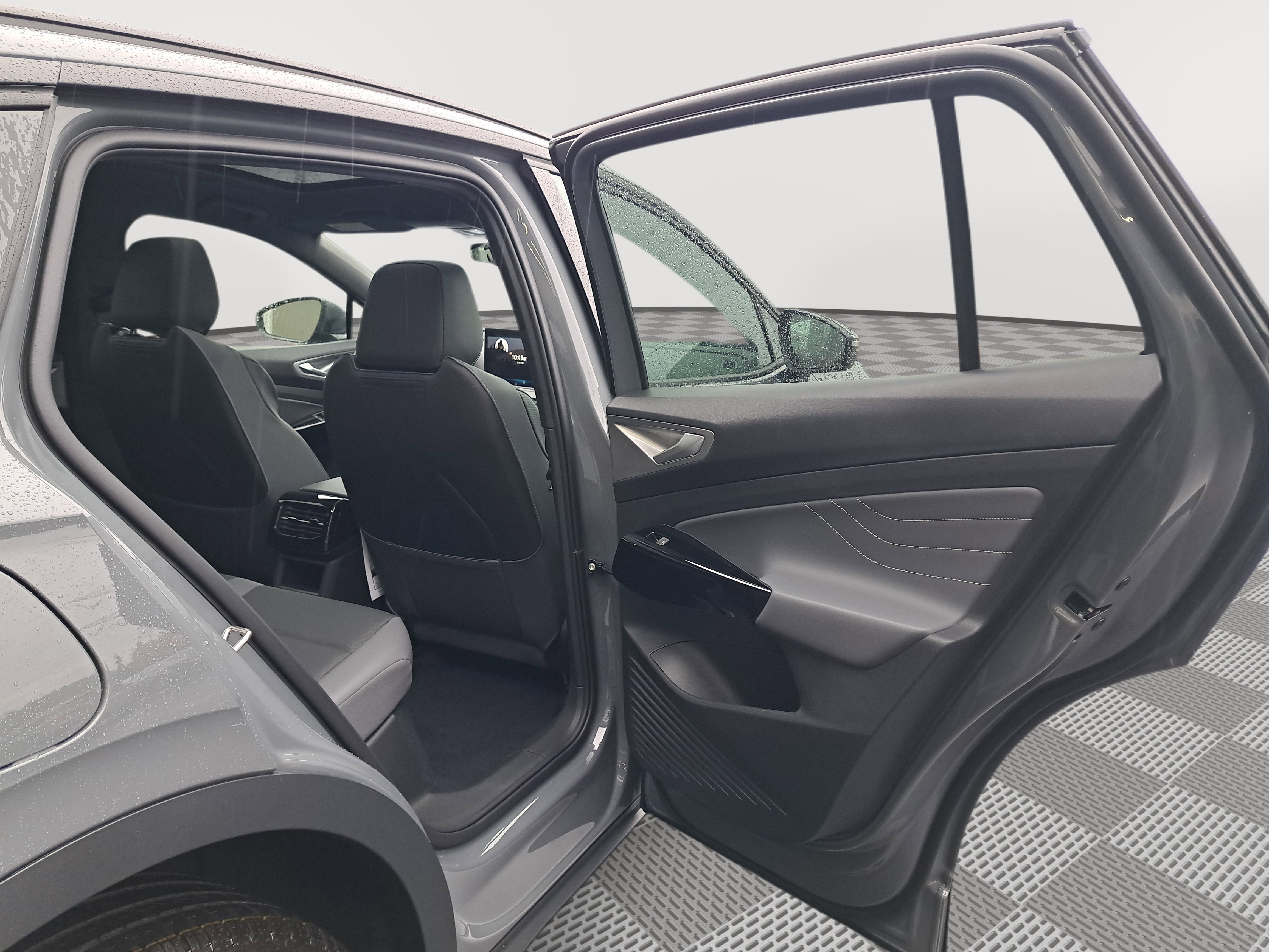 New 2025 Volkswagen ID.4 Pro S image 13