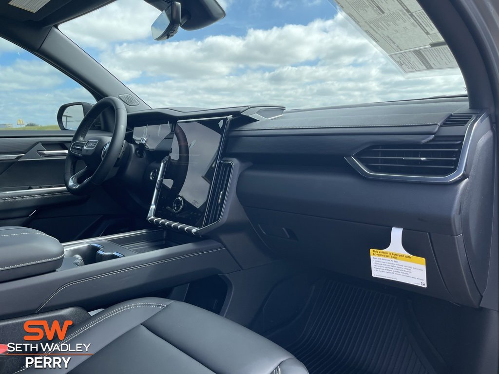 New 2026 GMC Acadia Elevation w/ Black Edition image 11