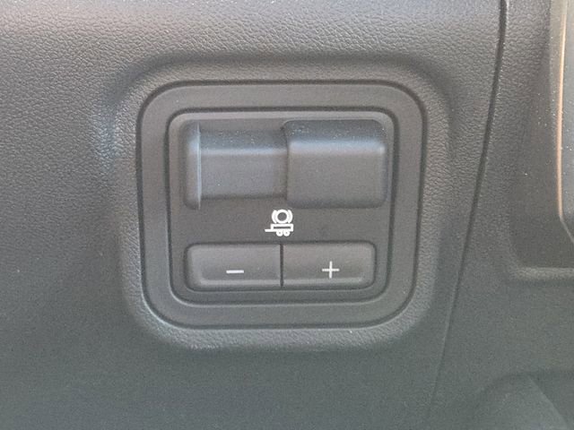 Certified 2024 GMC Hummer EV 3X w/ LPO, Sport Package image 17