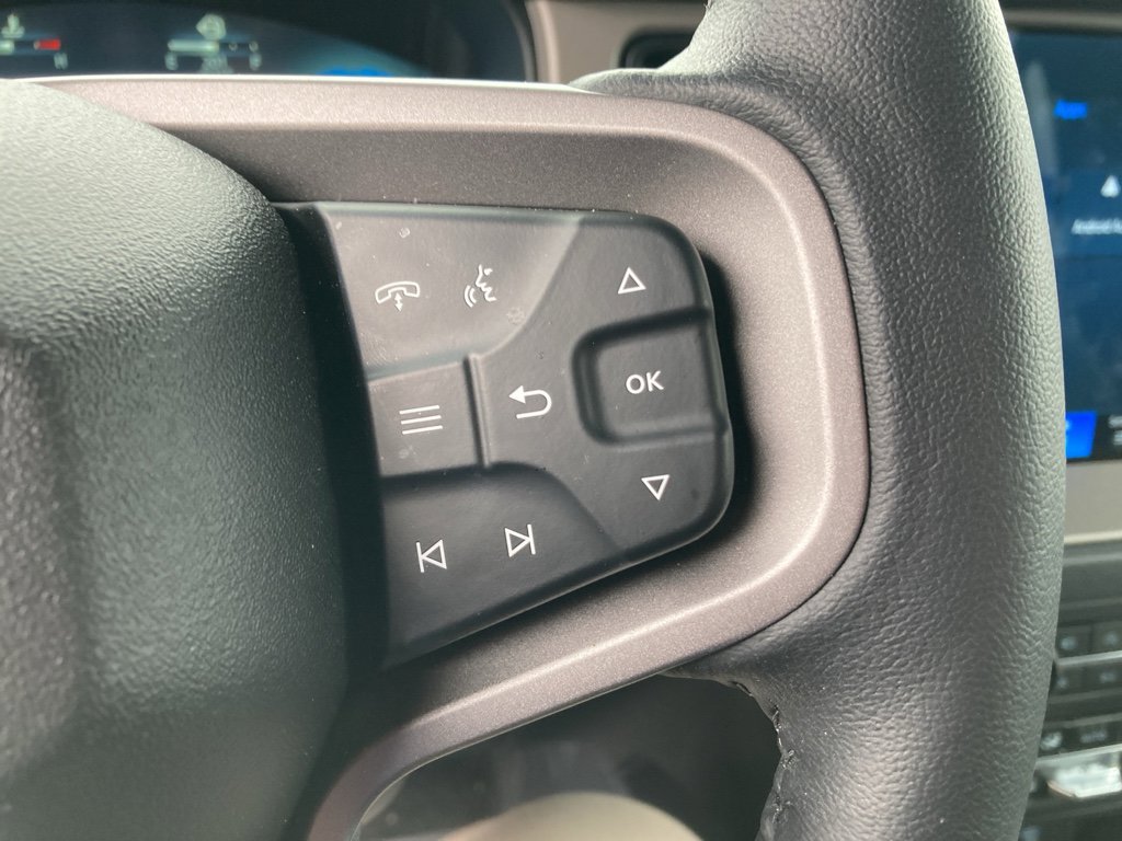 Used 2025 Ford Bronco Outer Banks image 21