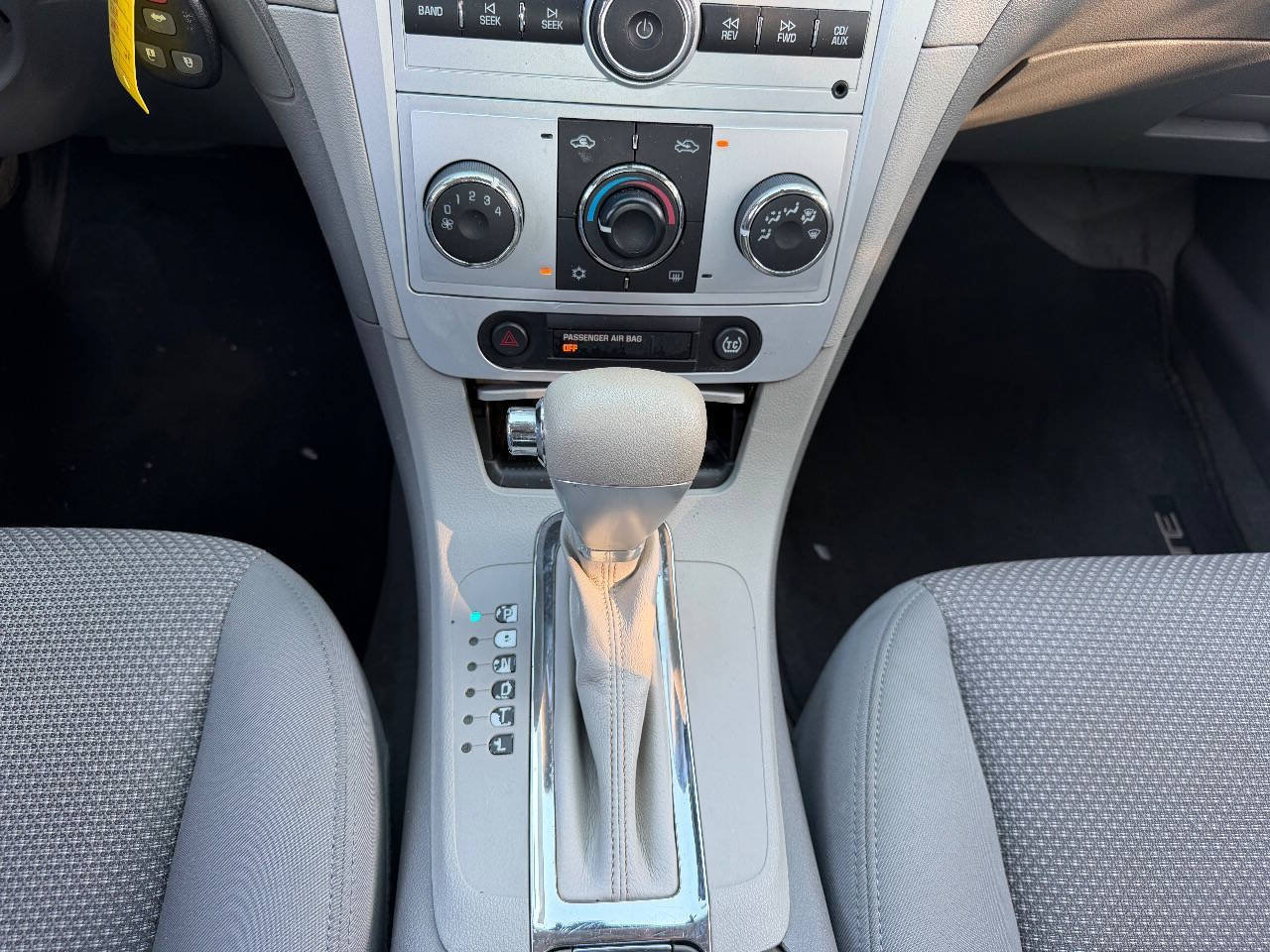 Used 2008 Chevrolet Malibu LS FWD image 15
