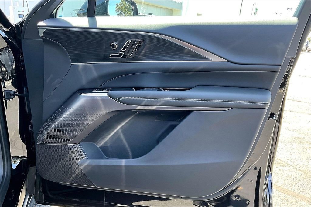 New 2026 Cadillac Lyriq Sport w/ LPO, Floor Liner Package AWD/4WD image 32
