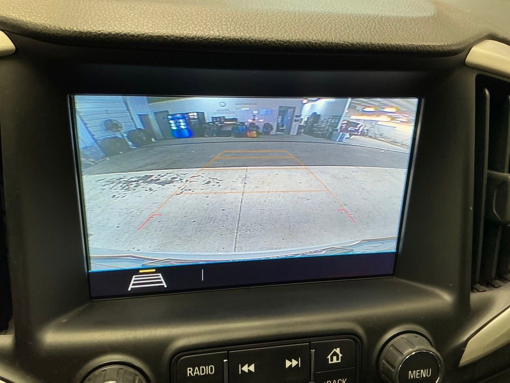 Used 2018 GMC Terrain SLE w/ Driver Convenience Package image 23