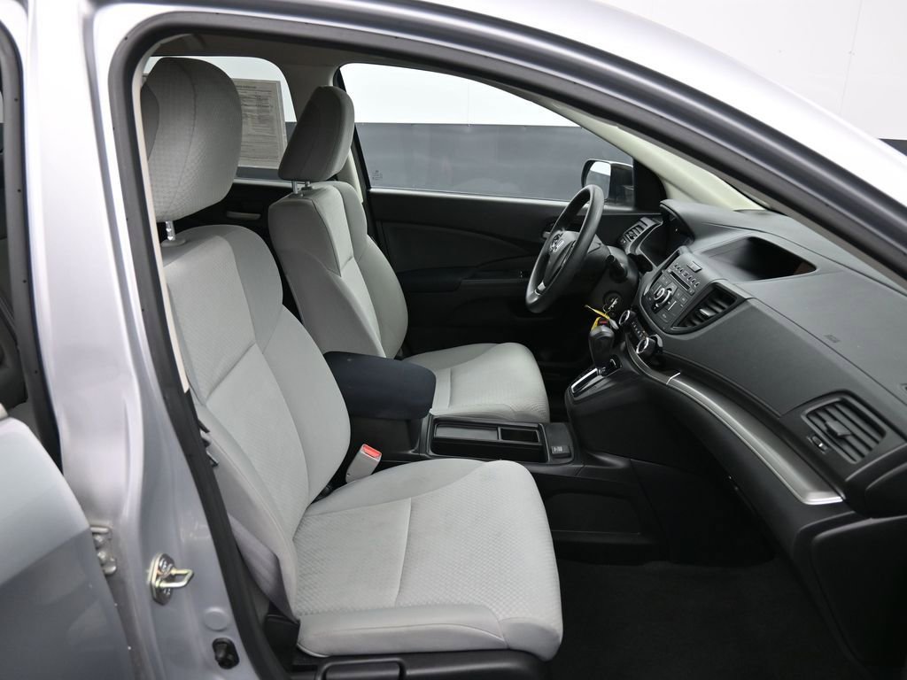 Used 2016 Honda CR-V SE image 24