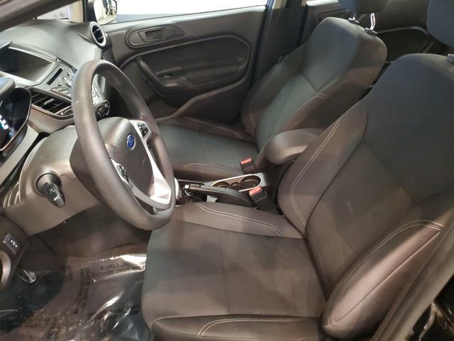 Used 2017 Ford Fiesta SE image 10