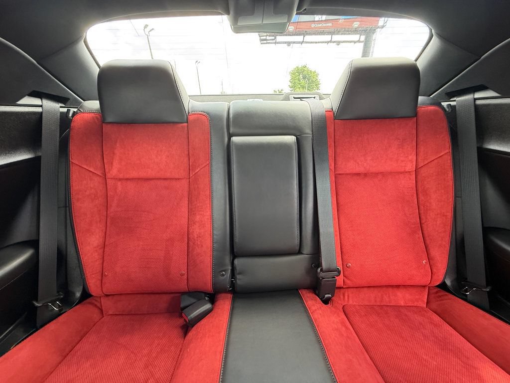 Used 2022 Dodge Challenger R/T Scat Pack RWD image 22