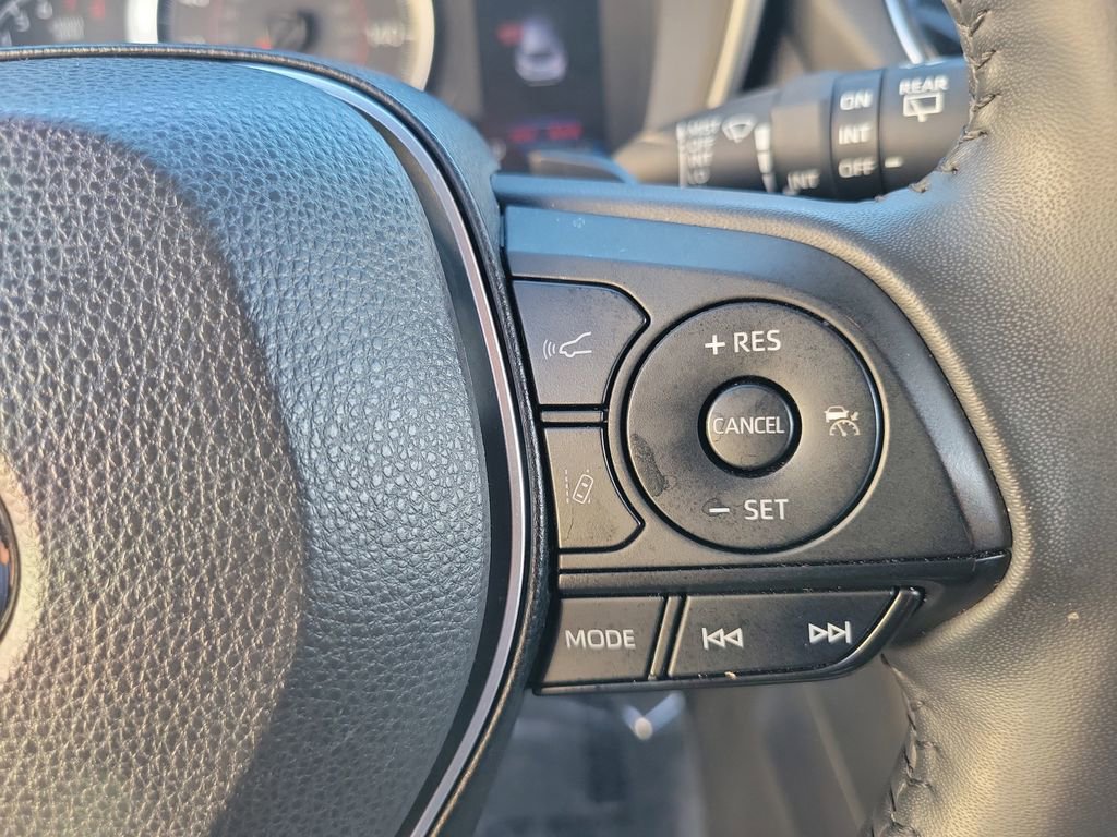 Used 2022 Toyota Corolla SE image 23