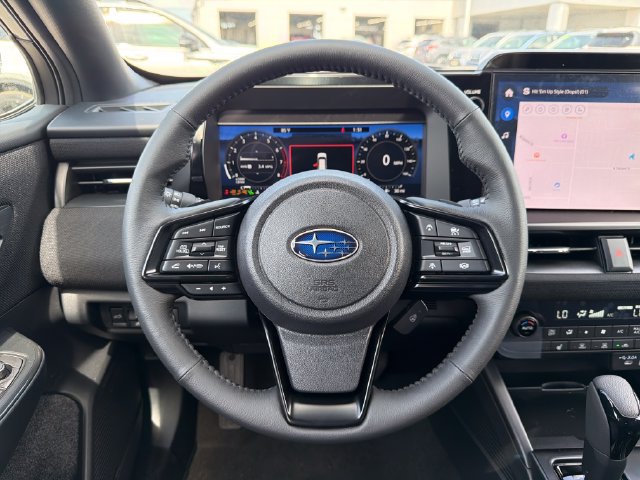 New 2026 Subaru Outback Limited XT AWD/4WD image 10