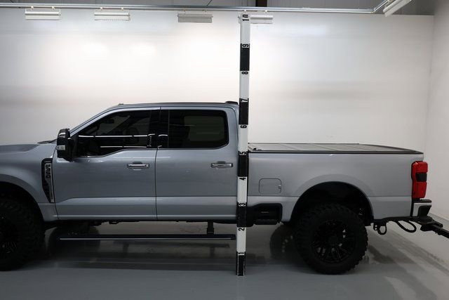 Used 2023 Ford F350 Lariat w/ Lariat Ultimate Package image 73