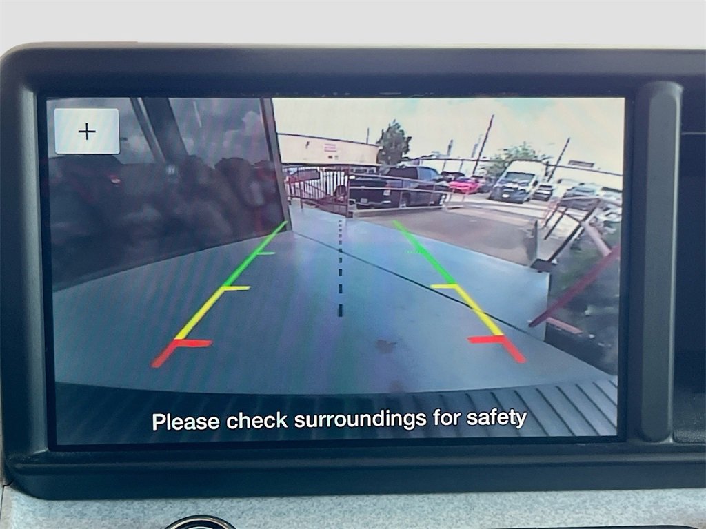 Used 2022 Ford Maverick XLT w/ Equipment Group 300A Standard image 13