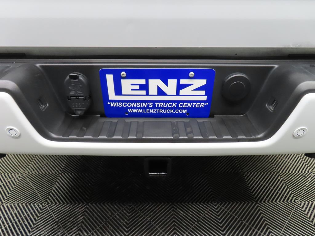Used 2020 GMC Canyon Denali AWD/4WD image 37