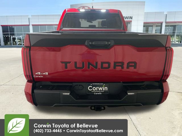 Used 2022 Toyota Tundra SR5 image 7