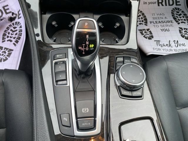 Used 2016 BMW 528i Sedan image 31