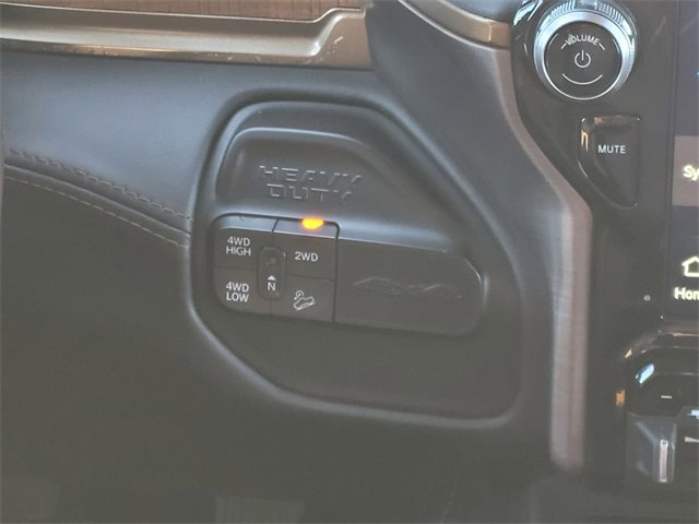 Used 2022 RAM 2500 Limited image 16