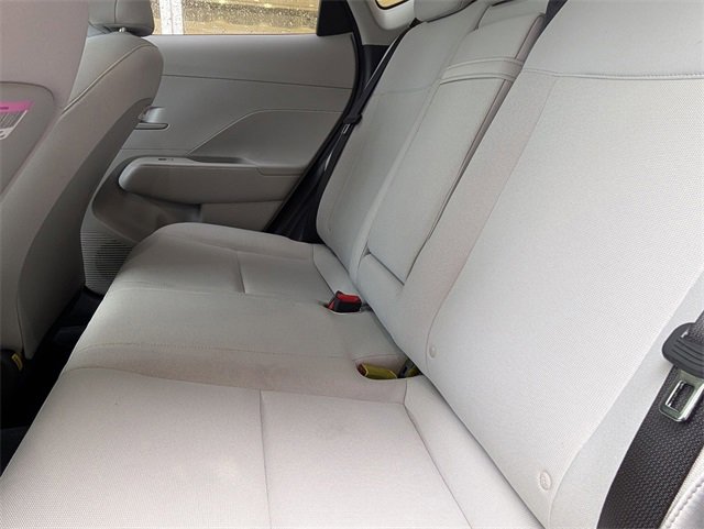 Certified 2024 Hyundai Kona SEL w/ Convenience Package image 18