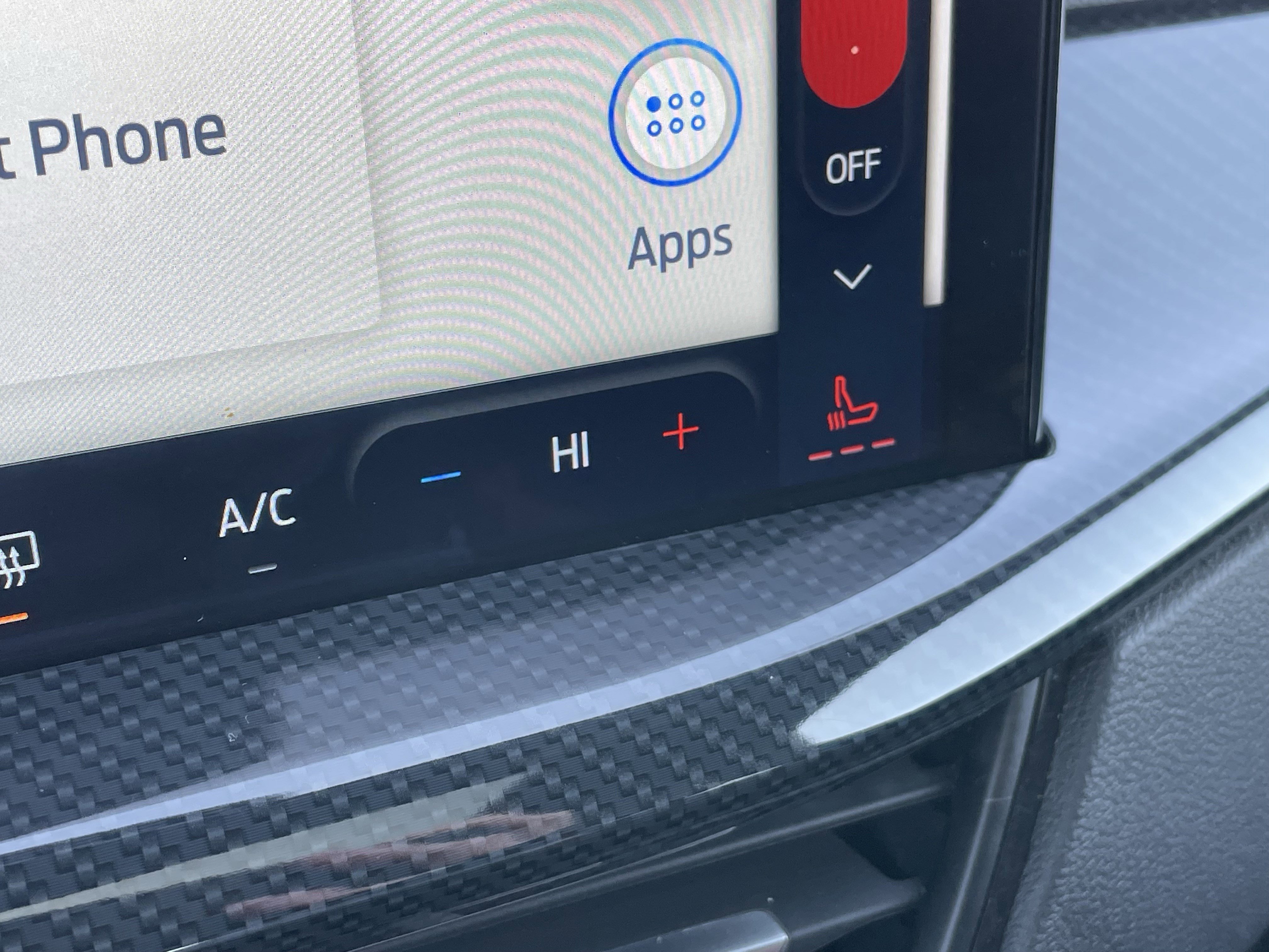 Used 2023 Ford Escape ST-Line Select w/ Tech Pack #2 image 40