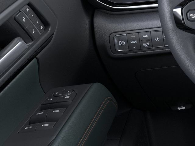 New 2026 GMC Terrain AT4 w/ Convenience Package III AWD/4WD image 22