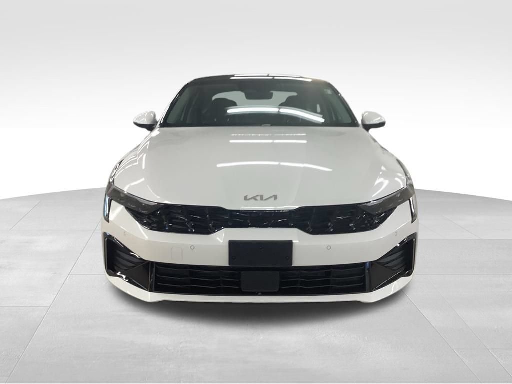 Certified 2025 Kia K5 EX FWD image 26