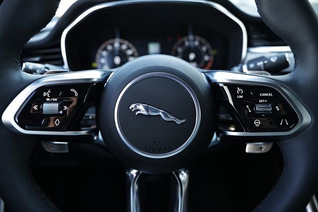 New 2024 Jaguar XF R-Dynamic SE AWD/4WD image 47