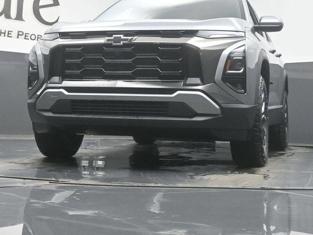 New 2026 Chevrolet Equinox ACTIV w/ Convenience Package III FWD image 34