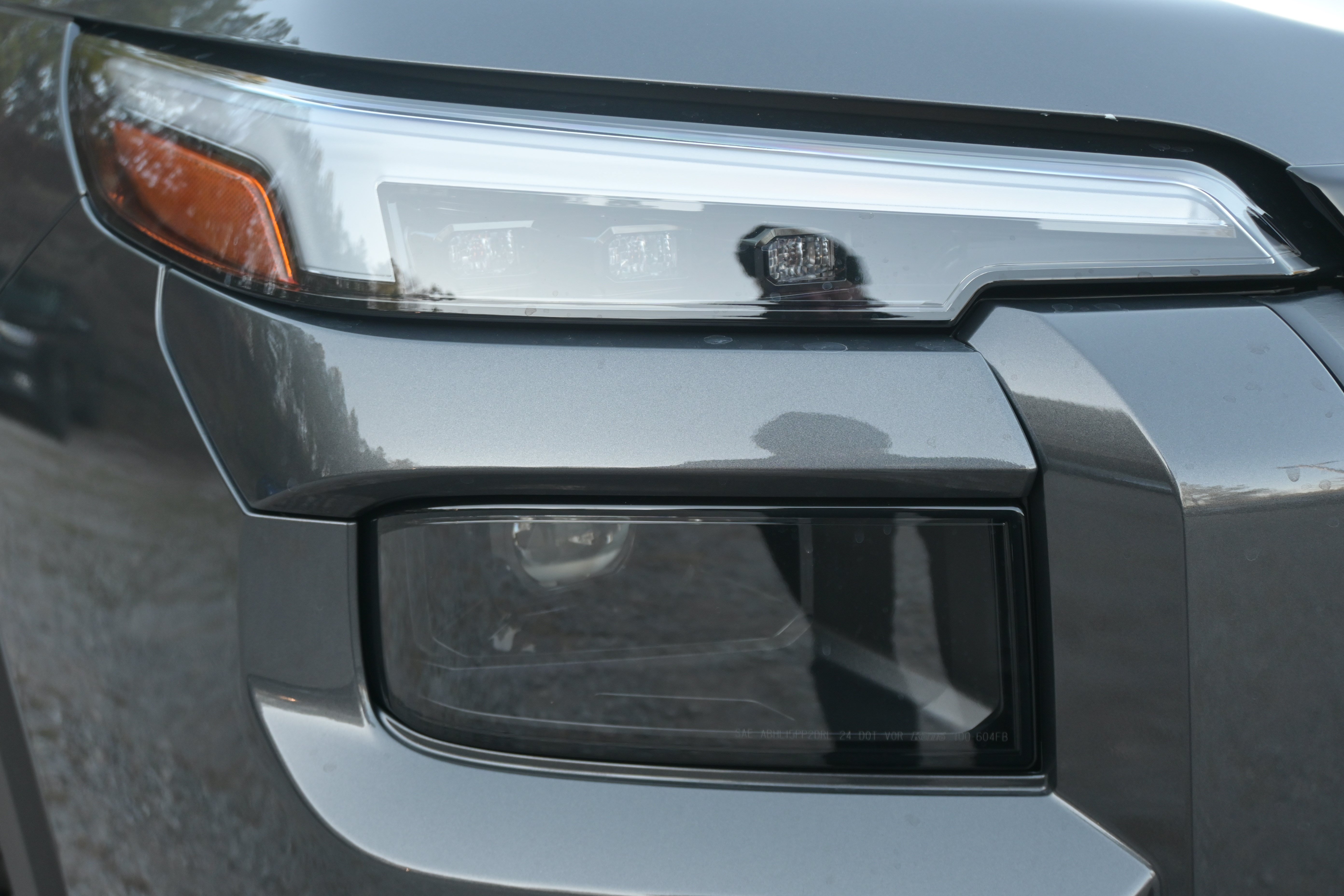 New 2026 Subaru Outback Limited w/ Premium/Limited Package 2 AWD/4WD image 11