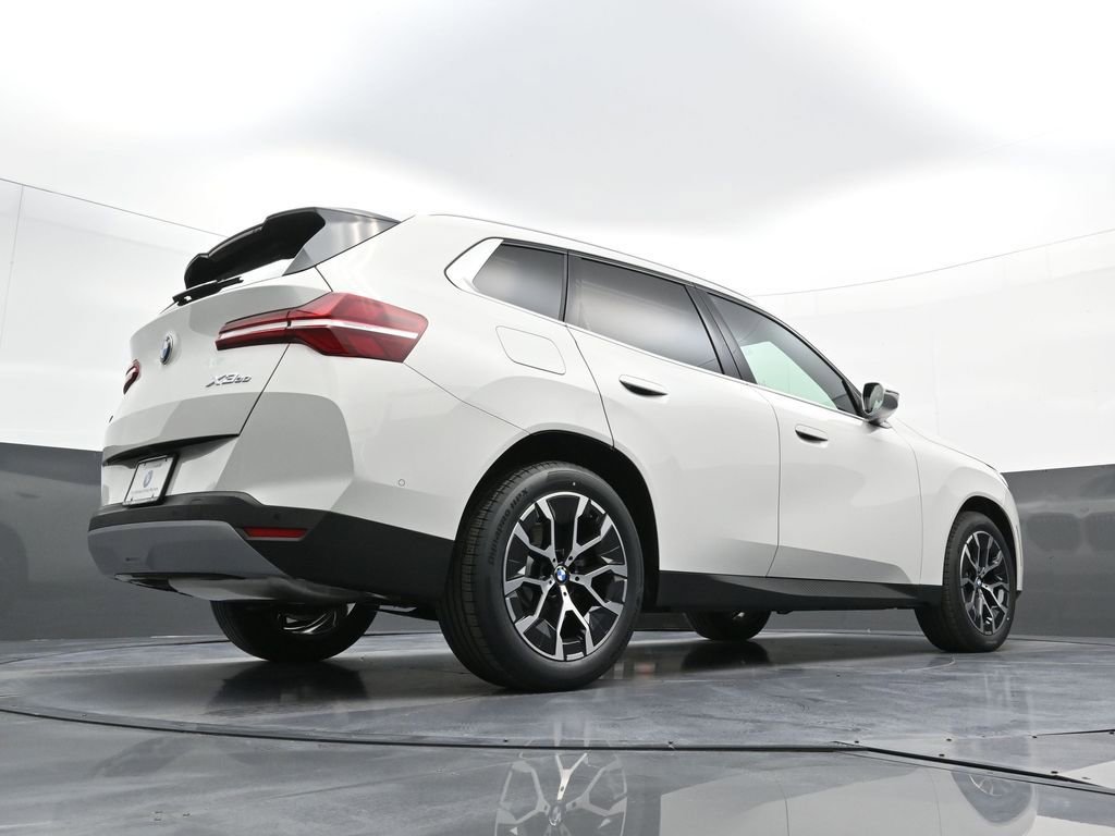 New 2026 BMW X3 xDrive30 w/ Convenience Package image 27