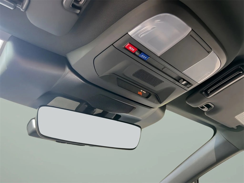 Certified 2025 Subaru Crosstrek 2.5i Sport image 19