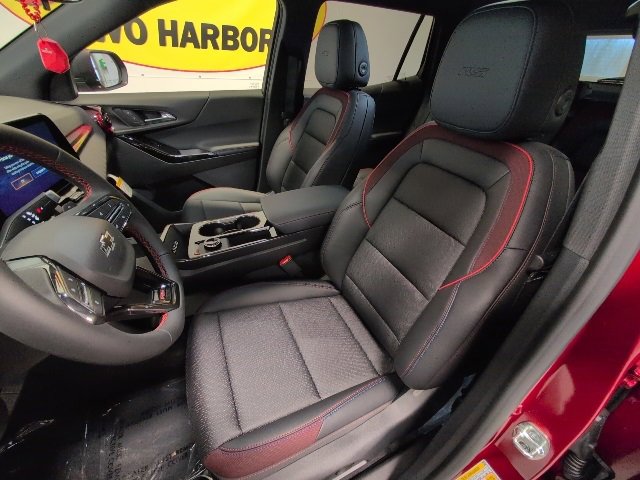 New 2026 Chevrolet Equinox RS image 13