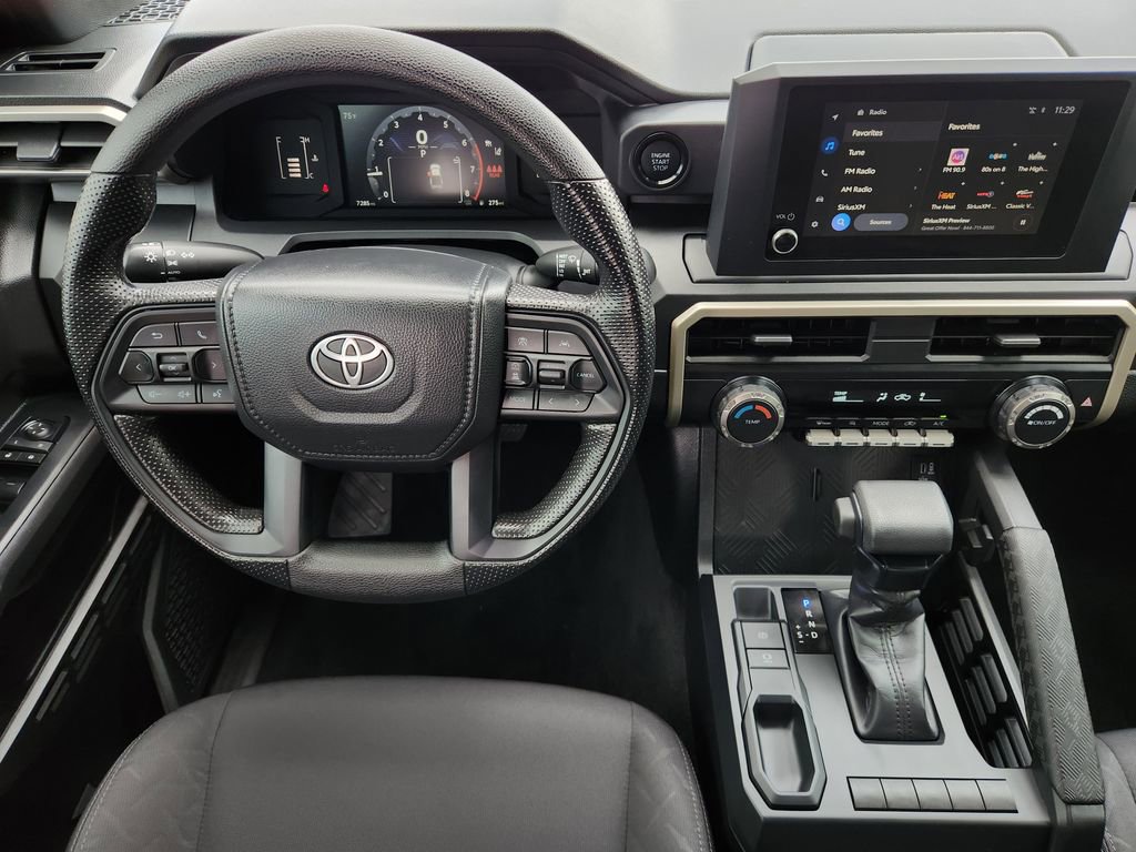 Used 2025 Toyota Tacoma SR RWD image 26