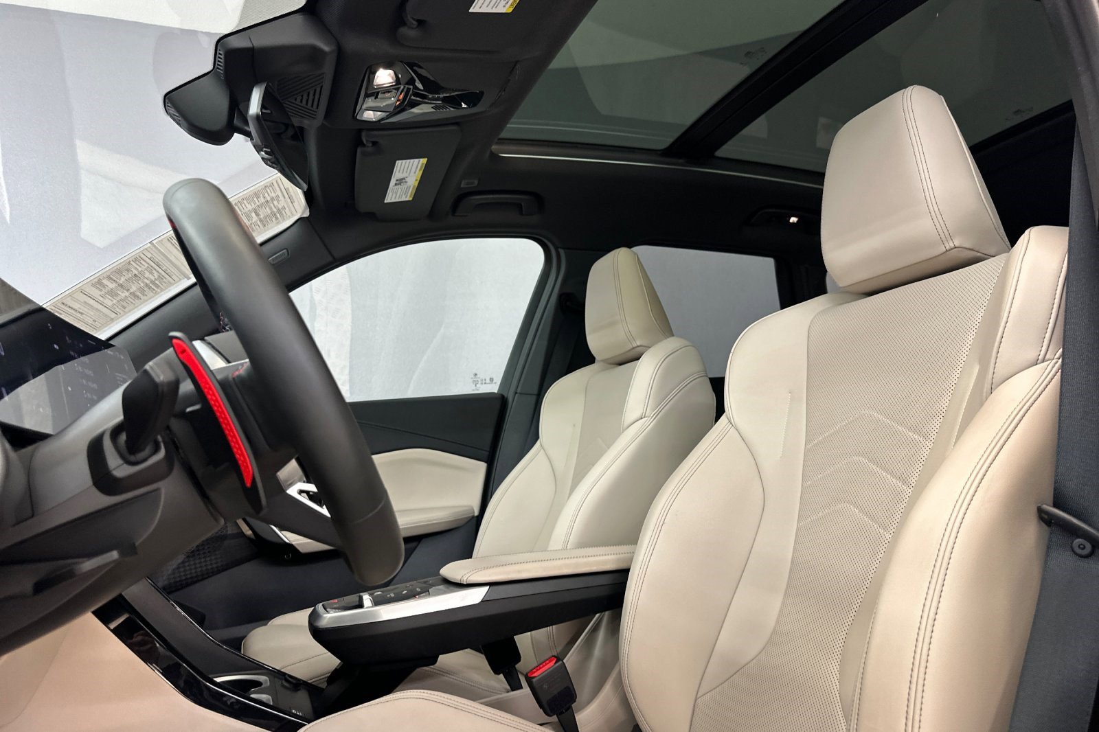 Certified 2025 BMW X1 M35i image 5