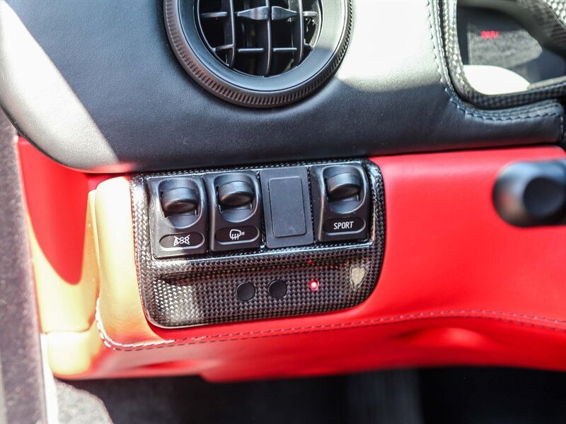 Used 2004 Ferrari 360 Spider RWD image 47
