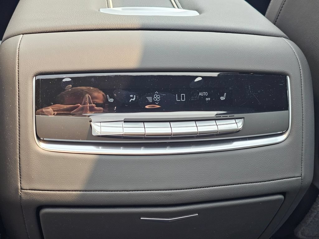 New 2026 Cadillac Escalade Sport w/ Touring Package AWD/4WD image 19