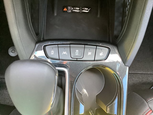 New 2026 Chevrolet TrailBlazer RS w/ Convenience Package image 28