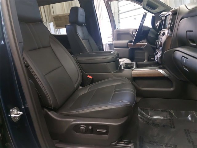 Used 2020 Chevrolet Silverado 1500 High Country image 10