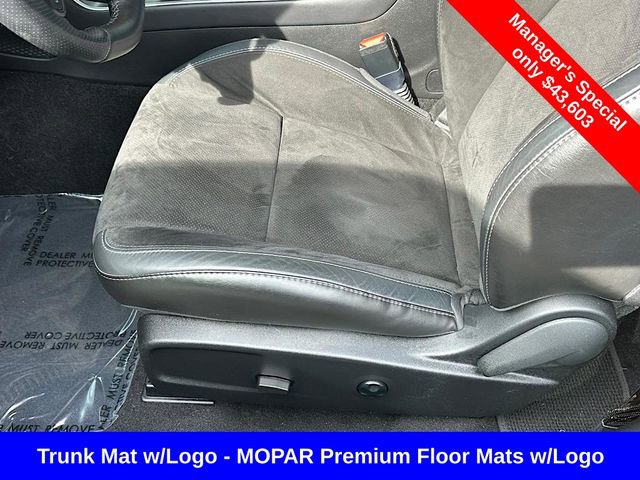 Used 2021 Dodge Challenger R/T Scat Pack image 13