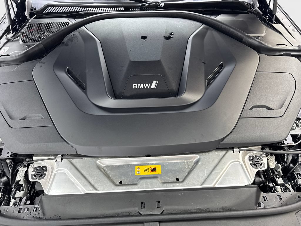Used 2023 BMW i4 eDrive40 w/ M Sport Package RWD image 72