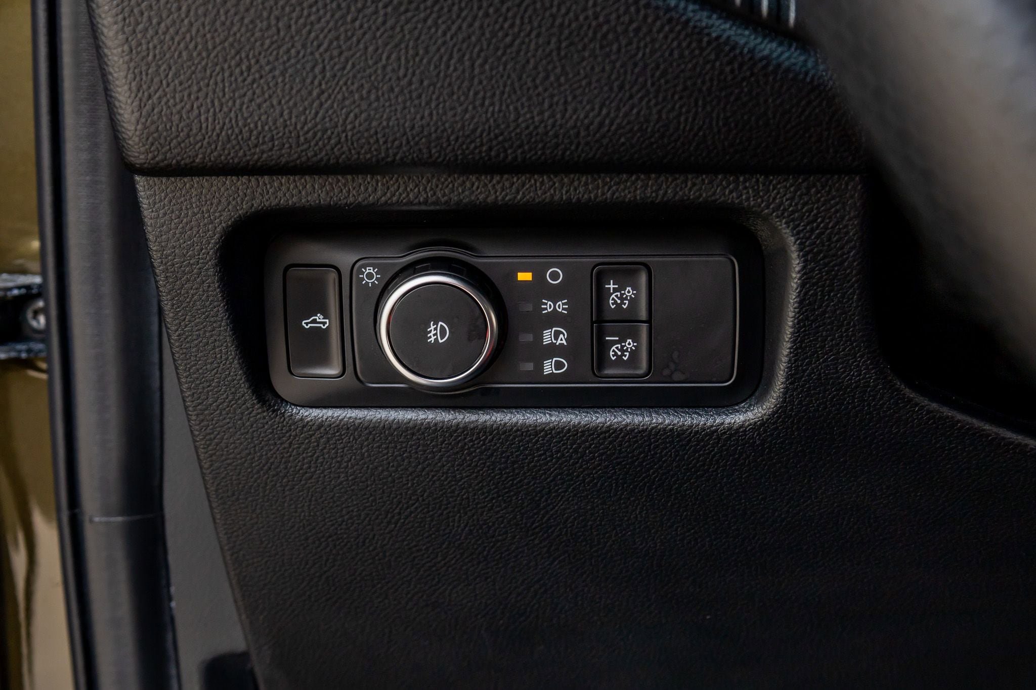Used 2024 Ford Ranger Raptor image 21