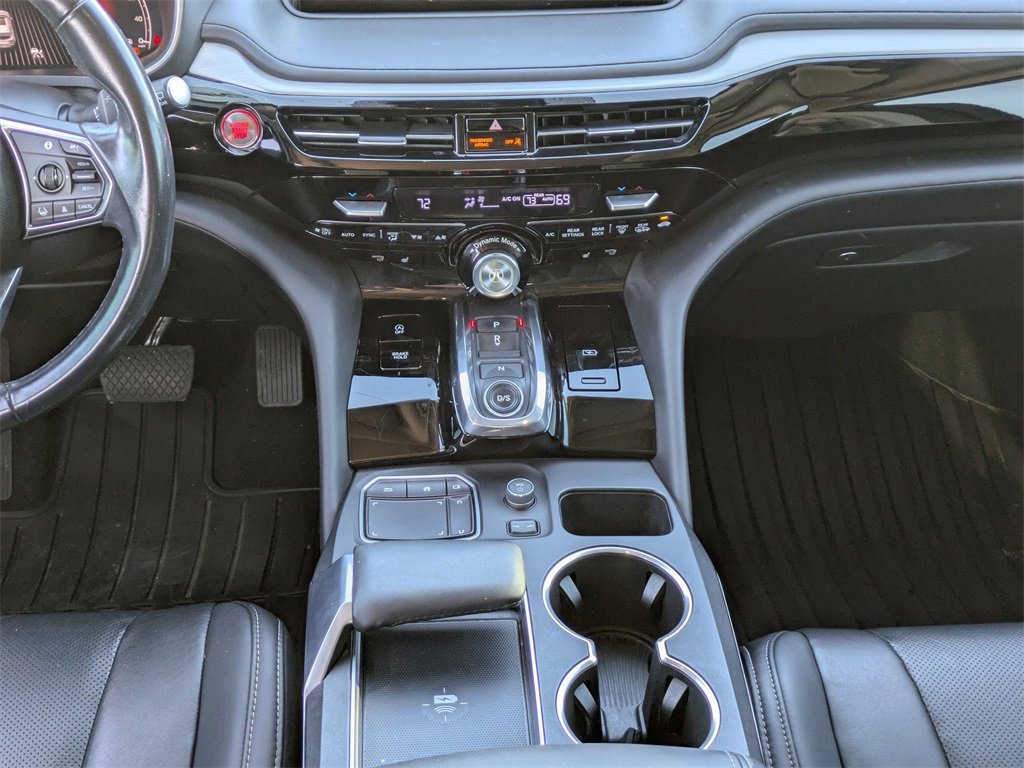 Used 2023 Acura MDX Technology image 20