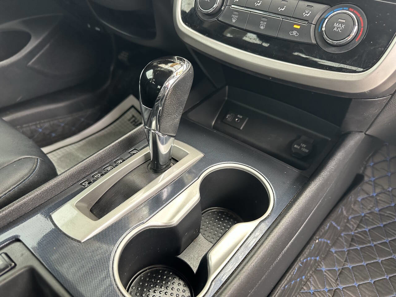 Used 2018 Nissan Altima 2.5 SR w/ SR Special Edition image 3