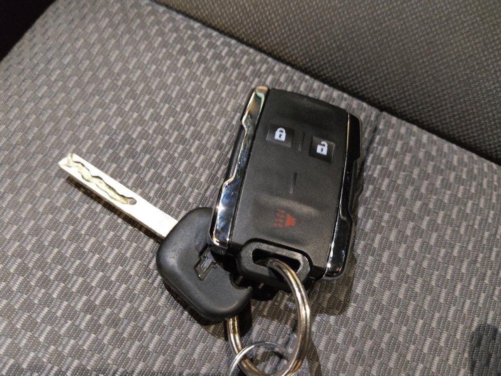 Used 2018 Chevrolet Silverado 1500 LT w/ LT Fleet Plus Package image 32