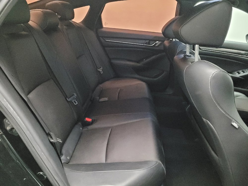 Used 2019 Honda Accord Sport image 19