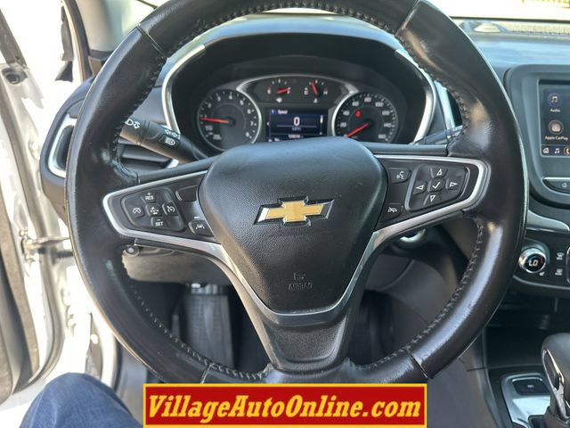 Used 2022 Chevrolet Equinox LT AWD/4WD image 27