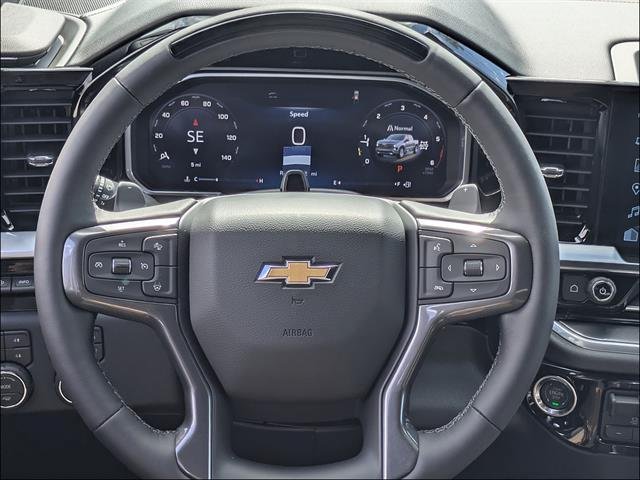 New 2026 Chevrolet Silverado 1500 High Country AWD/4WD image 23