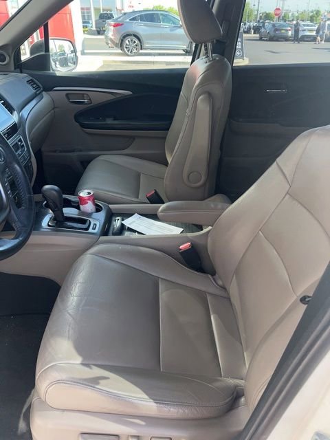 Used 2016 Honda Pilot EX-L image 19
